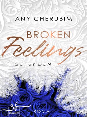 cover image of Broken Feelings--Gefunden
